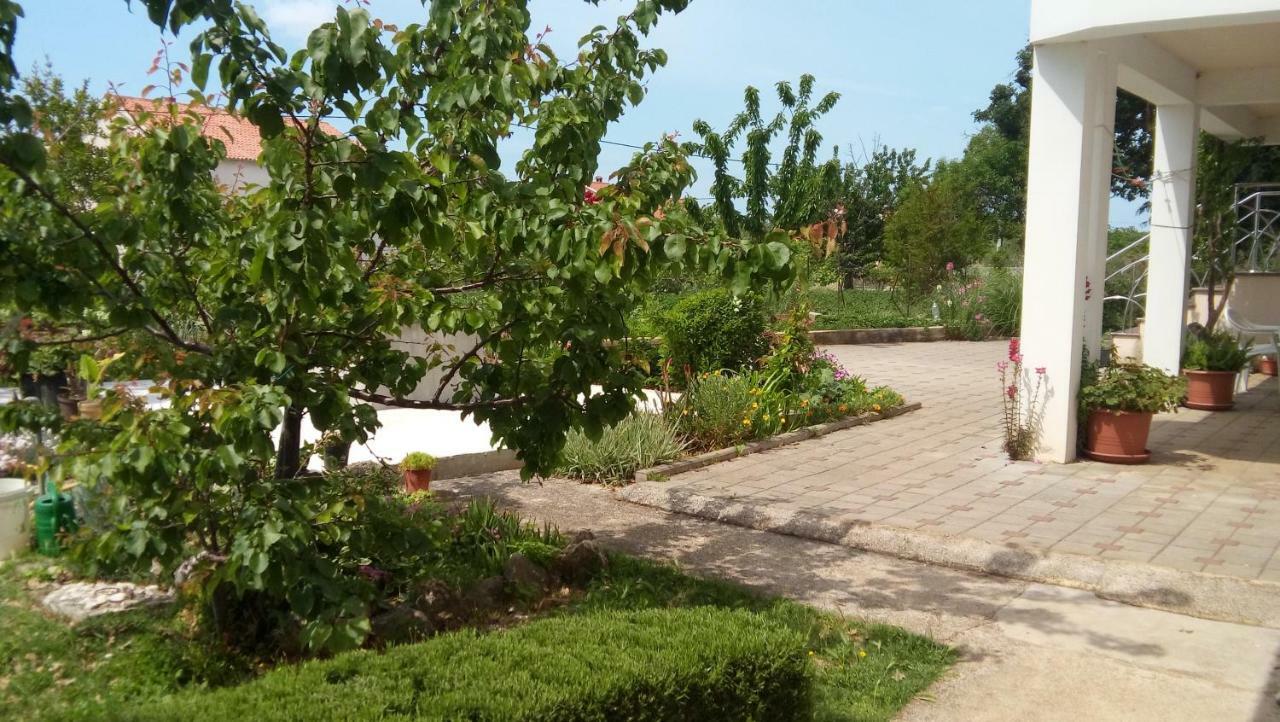 Apartman La Maison زادار المظهر الخارجي الصورة