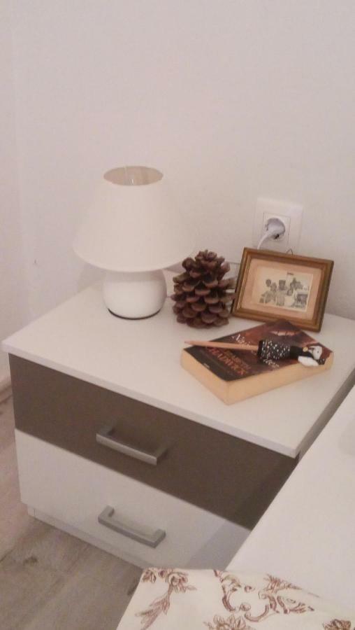 Apartman La Maison زادار المظهر الخارجي الصورة