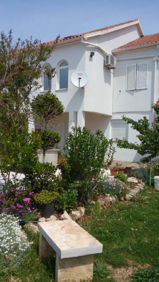 Apartman La Maison زادار المظهر الخارجي الصورة