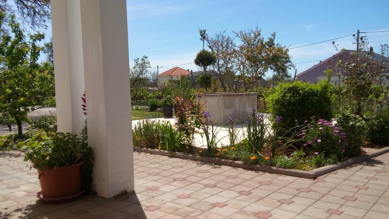 Apartman La Maison زادار المظهر الخارجي الصورة