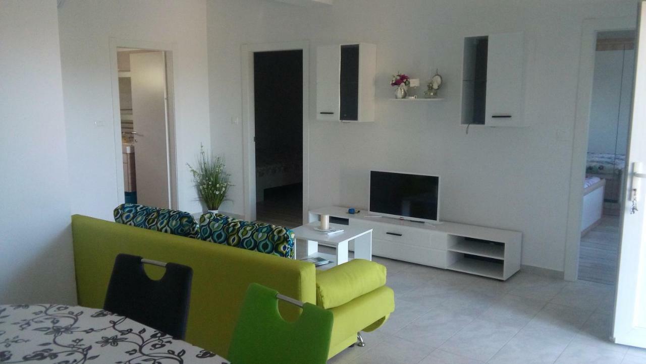 Apartman La Maison زادار المظهر الخارجي الصورة