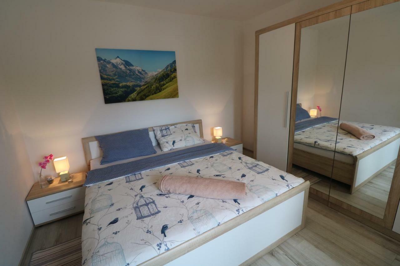 Apartman La Maison زادار المظهر الخارجي الصورة