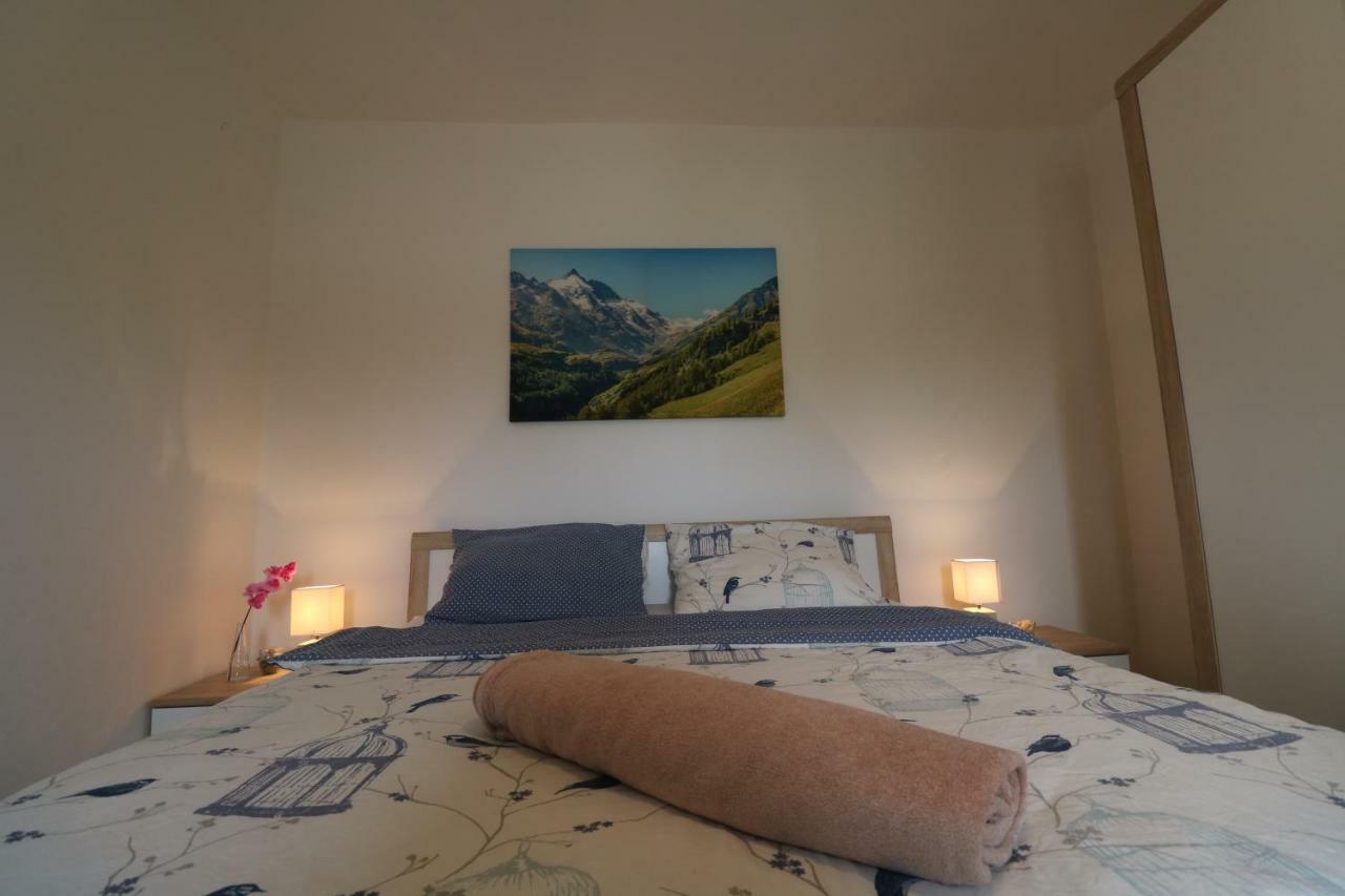 Apartman La Maison زادار المظهر الخارجي الصورة