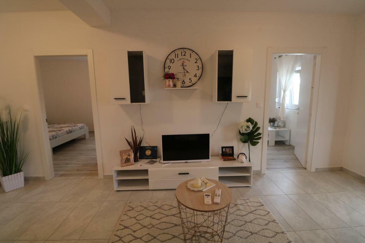 Apartman La Maison زادار المظهر الخارجي الصورة