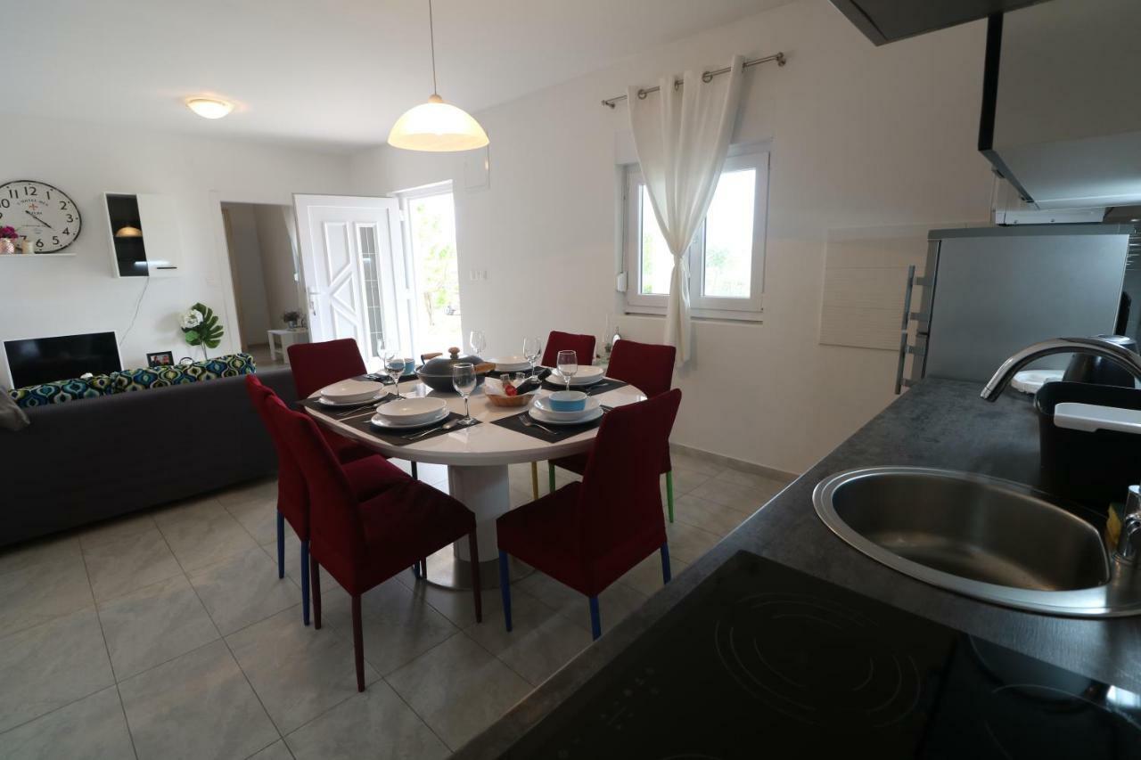 Apartman La Maison زادار المظهر الخارجي الصورة