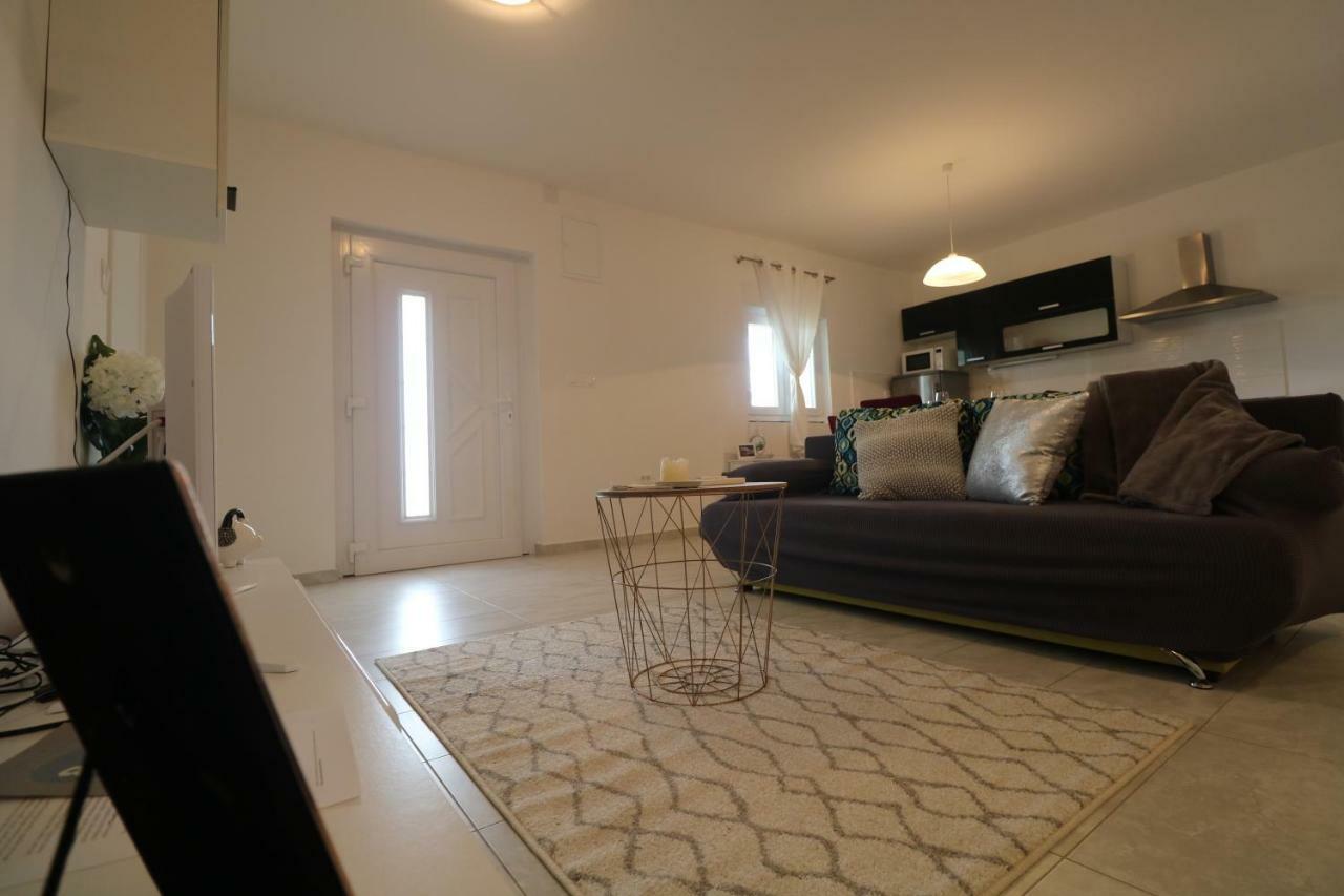 Apartman La Maison زادار المظهر الخارجي الصورة