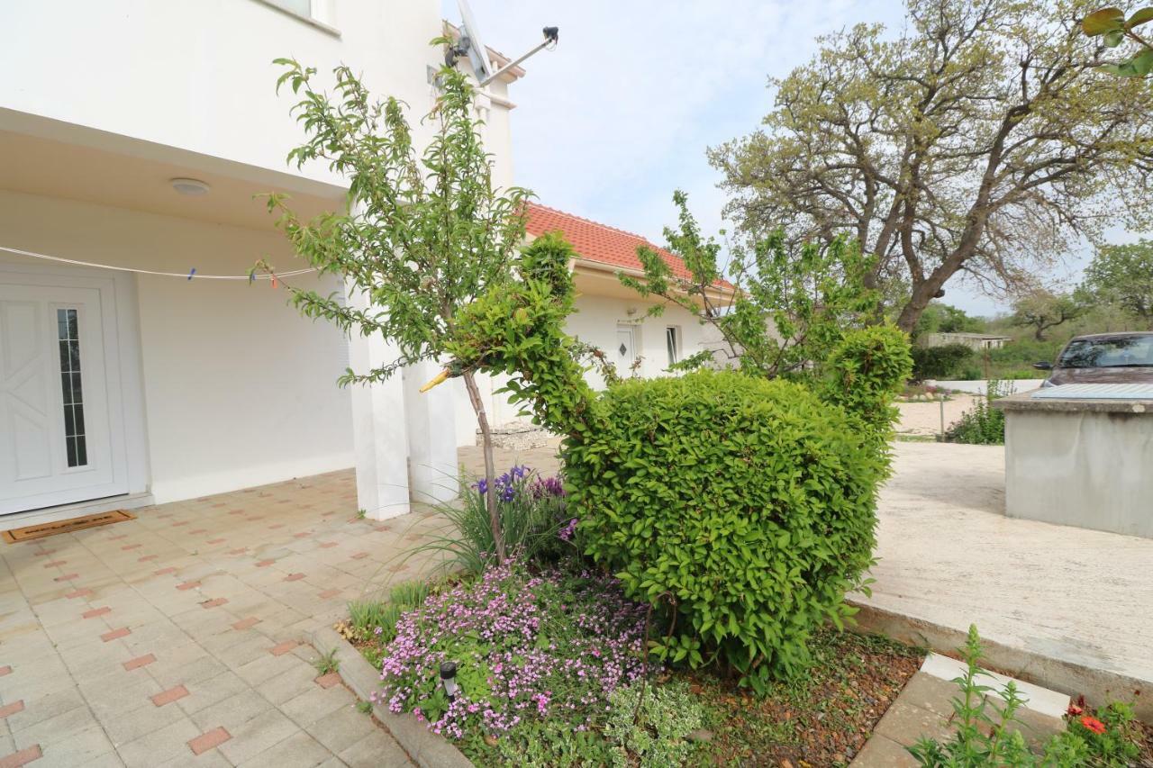 Apartman La Maison زادار المظهر الخارجي الصورة