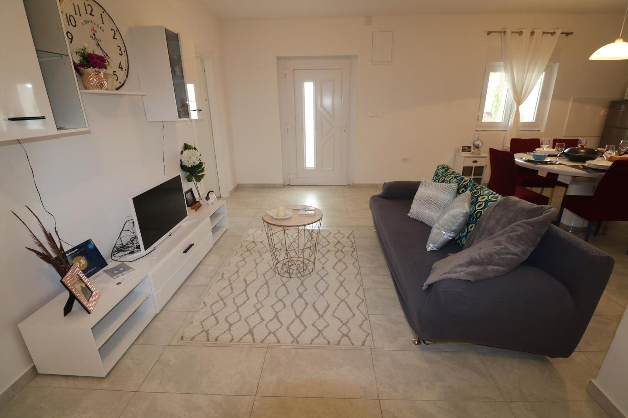 Apartman La Maison زادار المظهر الخارجي الصورة