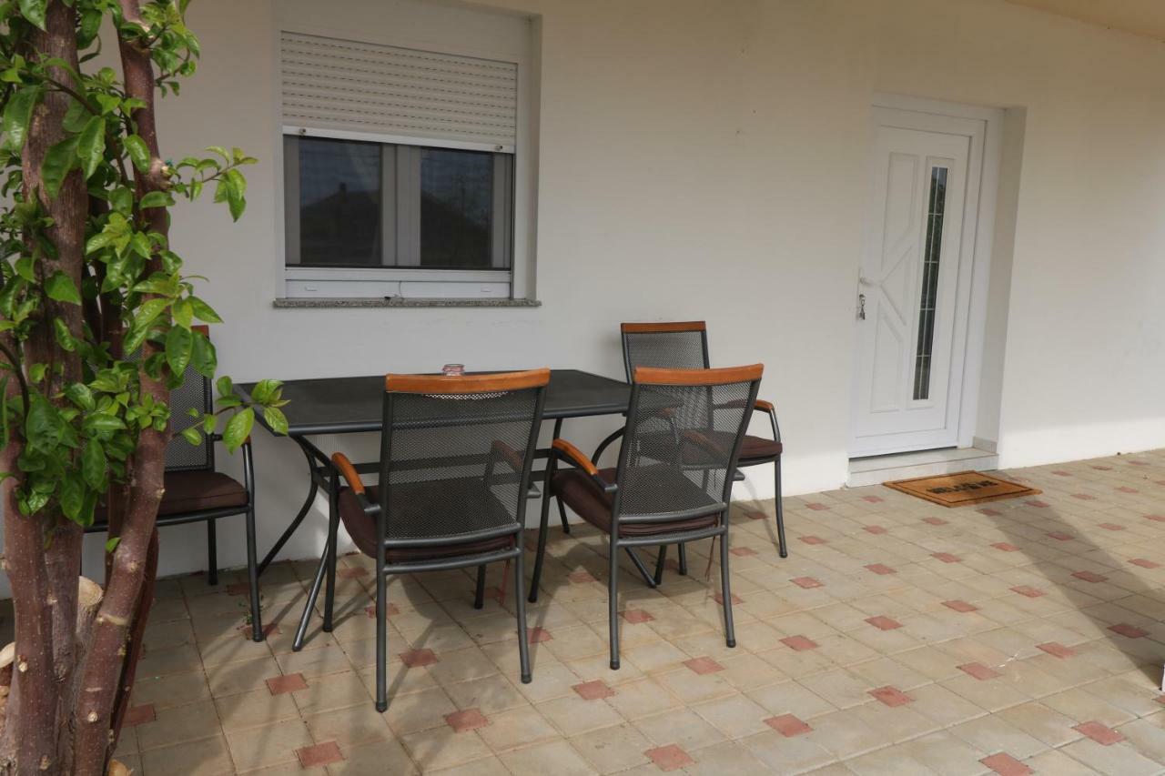 Apartman La Maison زادار المظهر الخارجي الصورة