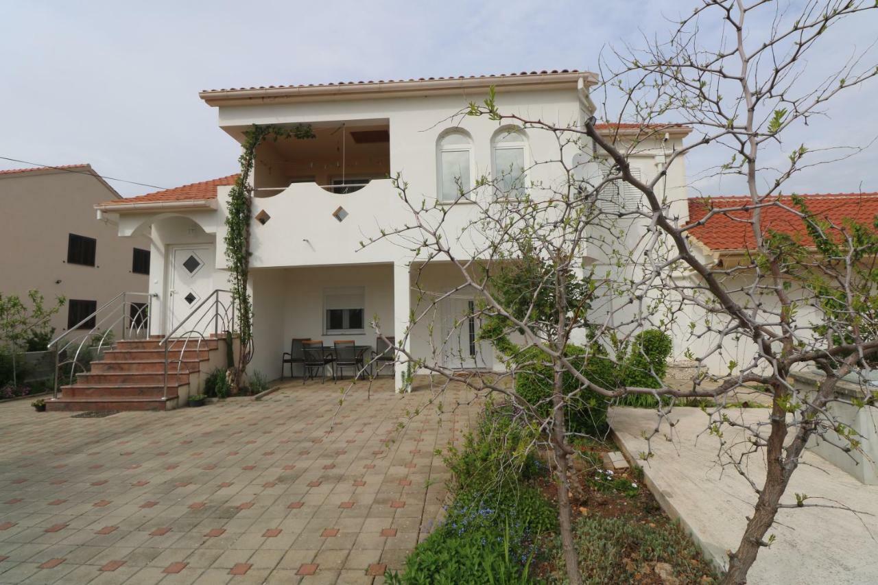 Apartman La Maison زادار المظهر الخارجي الصورة