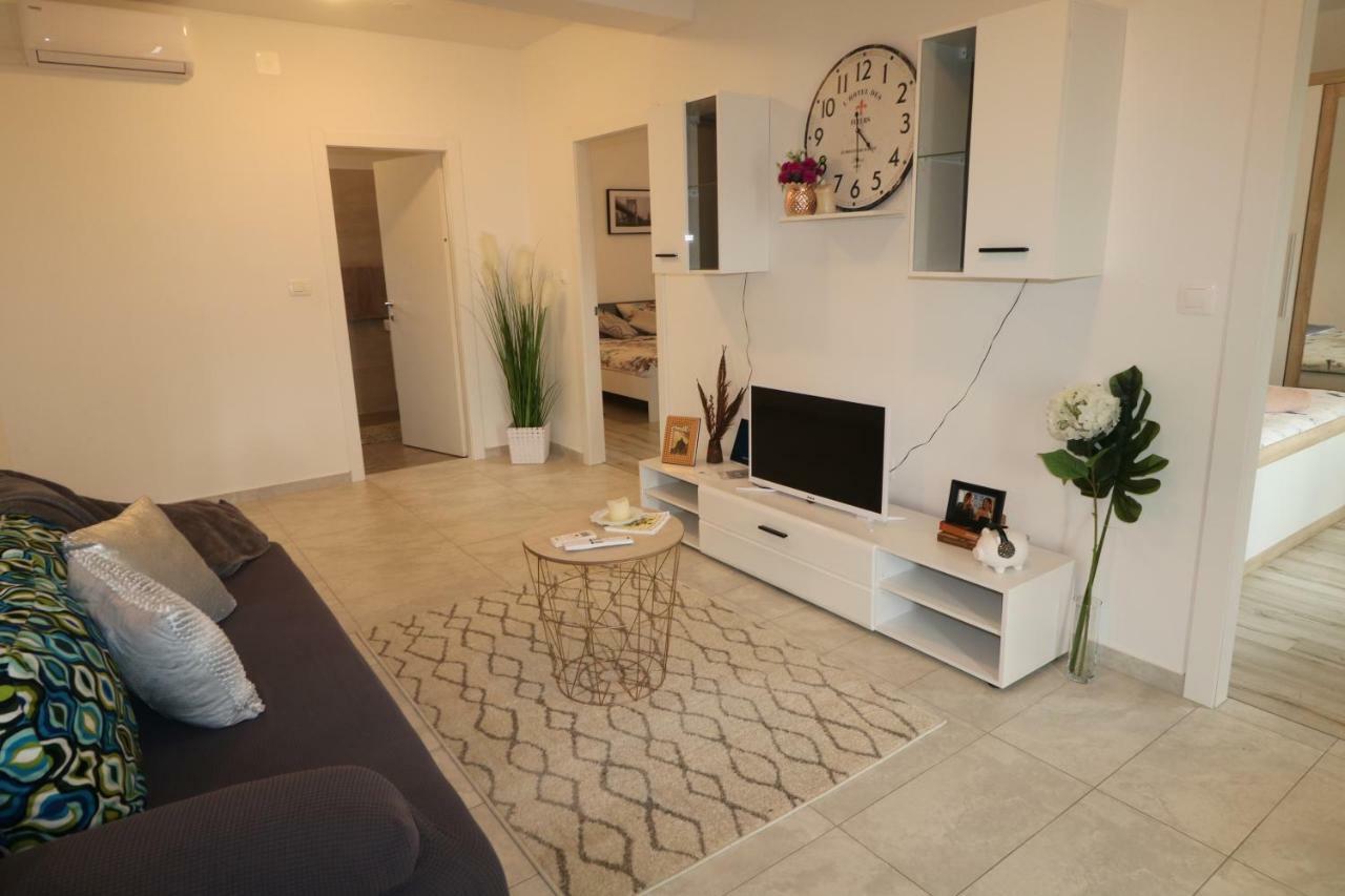 Apartman La Maison زادار المظهر الخارجي الصورة