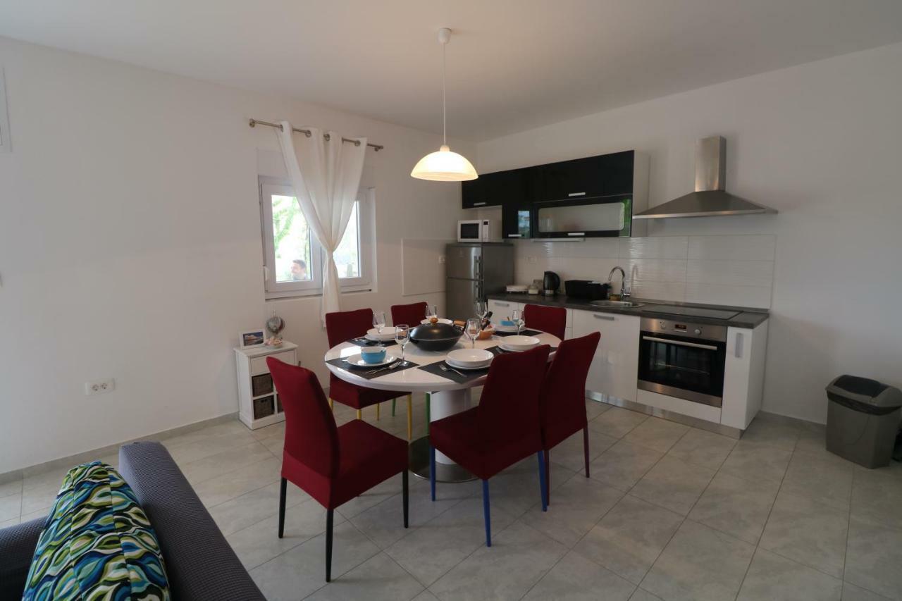 Apartman La Maison زادار المظهر الخارجي الصورة